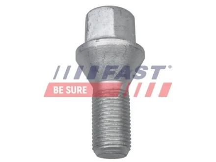 Болт колісний Citroen Jumper/Fiat Ducato/Peugeot Boxer (06-) (M16x1,5) Fast FAST FT21517