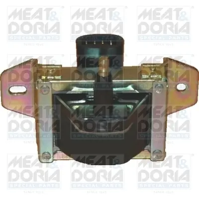 MEATDORIA CITROEN Котушка запалювання BX 1.6/1.9,C15 1.1/1.3,Peugeot 309/405 1.1/1.9 MEAT&DORIA 10475 (фото 1)