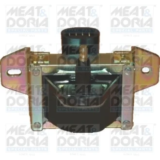 MEATDORIA CITROEN Котушка запалювання BX 1.6/1.9,C15 1.1/1.3,Peugeot 309/405 1.1/1.9 MEAT&DORIA 10475