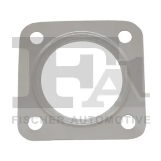 FISCHER ALFA ROMEO Прокладка компрессора (OE - 55202540) 159 2.4 07-, 166 2.4 05- Fischer Automotive One (FA1) 433-507
