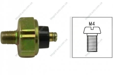 PARTS TOYOTA Датчик давления масла Corolla,Camry,Mazda,HyundaiI,Mitsubishi KAVO EOP-2004