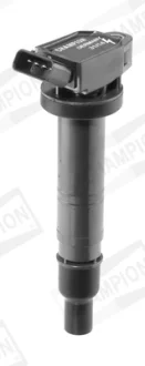 TOYOTA Катушка зажигания Avensis,LandCruiser,Lexus 2.0/4.0 00- CHAMPION BAEA167E