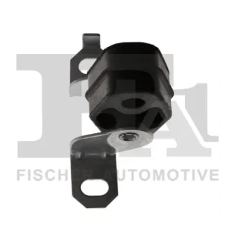 FISCHER VW крепление глушителя Bora 98-,Golf 97-AUDISEATSKODA (мат. EPDM) Fischer Automotive One (FA1) 113-730