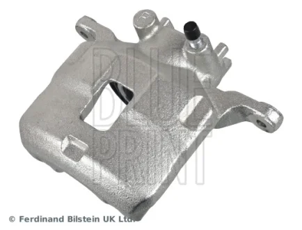 Гальмівний супорт передн. прав. (TOKICO) MITSUBISHI L200 -15 BLUE PRINT ADBP450031