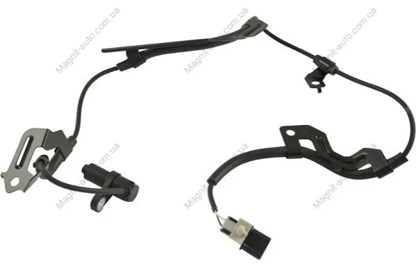 PARTS MITSUBISHI Датчик ABS передн.прав.L200 10-, Pajero Sport 08- KAVO BAS-5535 (фото 1)