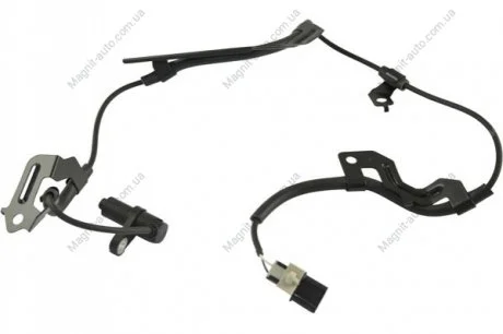PARTS MITSUBISHI Датчик ABS передн.прав.L200 10-, Pajero Sport 08- KAVO BAS-5535
