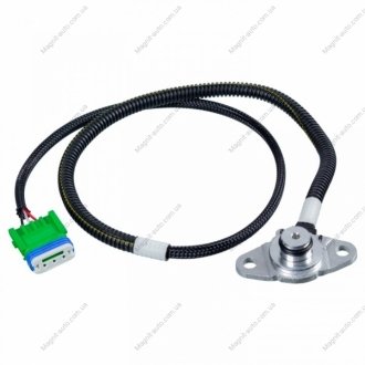 FEBI CITROEN датчик тиску мастила C3 I, II, C4 I, C8, RENAULT, PEUGEOT FEBI BILSTEIN 103103