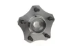 PARTS NISSAN К-кт подшипника ступицы Qashqai, X-Trail 2.0/2.5 07- KAVO WBH-6511 (фото 2)