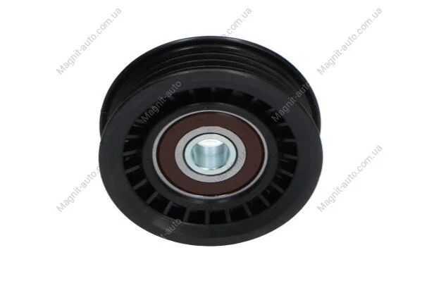PARTS TOYOTA Натяжной ролик Avensis -00, Carina -97, Corola -97. KAVO DIP-9017 (фото 1)
