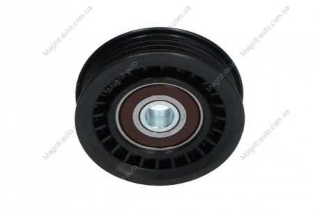PARTS TOYOTA Натяжной ролик Avensis -00, Carina -97, Corola -97. KAVO DIP-9017