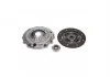 PARTS MITSUBISHI К-т зчеплення Outlander 2,4 -12, Grandis, Galant KAVO CP-4035 (фото 1)