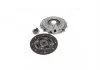 PARTS MITSUBISHI К-т зчеплення Outlander 2,4 -12, Grandis, Galant KAVO CP-4035 (фото 2)
