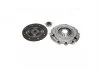PARTS MITSUBISHI К-т зчеплення Outlander 2,4 -12, Grandis, Galant KAVO CP-4035 (фото 3)