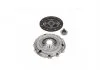 PARTS MITSUBISHI К-т зчеплення Outlander 2,4 -12, Grandis, Galant KAVO CP-4035 (фото 4)