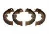 PARTS TOYOTA Щеки ручного тормоза LEXUS Gs, Is, Ls, TOYOTA Rav 4 KAVO KBS-9910 (фото 1)