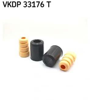 Захисний комплект амортизатора SKF VKDP 33176 T