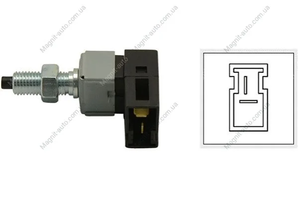 PARTS HYUNDAI Вимикач STOP-сигналів Elantra 00-, i10/i20/i30 KAVO EBL-3003 (фото 1)