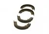 PARTS SUBARU К-т колодок гальма стоянки Tribeca 3,0-3,6 05- KAVO KBS-6413 (фото 2)