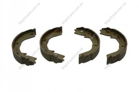 PARTS SUBARU К-т колодок стояночного тормоза Tribeca 3,0-3,6 05- KAVO KBS-6413