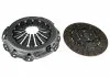 BLUE PRINT  NISSAN К-кт. зчеплення (без вижимного) Pathfinder 2.5dCi ADBP300049