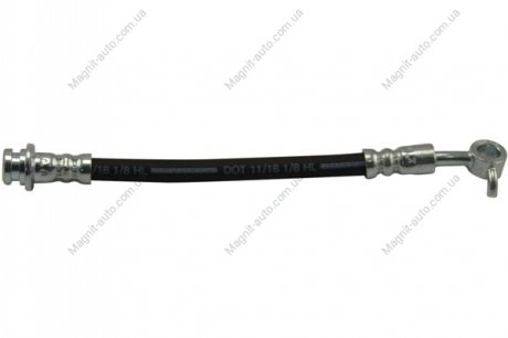 PARTS NISSAN Тормозной шланг задн. лів. LEAF (ZE1) Electric 17- KAVO BBH-6877
