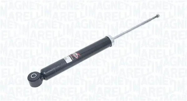 DB амортизатор підвіски задній газовий W176, W246 MAGNETI MARELLI 358102070000 (фото 1)