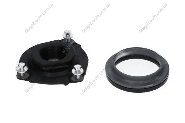 PARTS NISSAN Подушка амортизатора передн.лів. Juke, Leaf 10- KAVO SSM-10159 (фото 1)