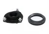 PARTS NISSAN Подушка амортизатора передн.лів. Juke, Leaf 10- KAVO SSM-10159 (фото 1)