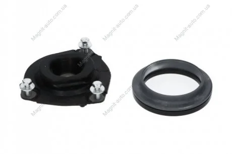 PARTS NISSAN Подушка амортизатора передн.лів. Juke, Leaf 10- KAVO SSM-10159