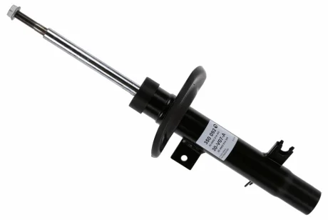 CITROEN Амортизатор перед. прав C3 III (SX) 1.2 PureTech SACHS 350 092