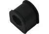 PARTS NISSAN Втулка заднего стабилизатора 24mm Terrano -07 KAVO SBS-6510 (фото 1)