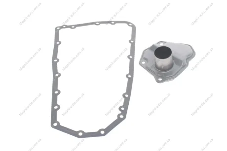 Фільтр масляний АКПП NISSAN JUKE 10- з прокладкою (вир-во FEBI) FEBI BILSTEIN 184209