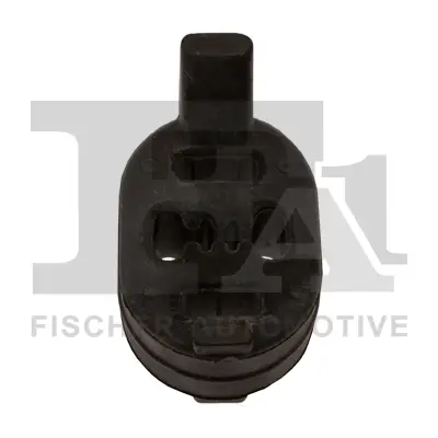 FISCHER FIAT крепление глушителя Tipo, Tempra, Uno. (мат. EPDM) Fischer Automotive One (FA1) 333-711 (фото 1)