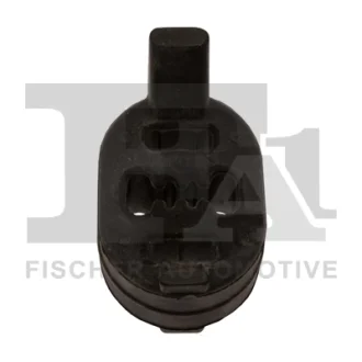 FISCHER FIAT крепление глушителя Tipo, Tempra, Uno. (мат. EPDM) Fischer Automotive One (FA1) 333-711