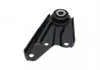 PARTS MAZDA Подушка двигателя задн. 3 2.3 MPS Turbo 08-14 KAVO EEM-4670 (фото 4)