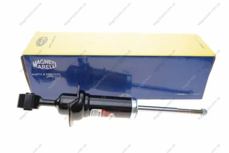 NISSAN амортизатор газ.передн.Pathfinder 05- MAGNETI MARELLI 358066070000