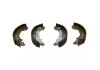PARTS RENAULT Щеки тормозные Clio 08-, Nissan Micra,Note KAVO KBS-7415 (фото 3)