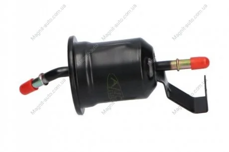 PARTS TOYOTA Фильтр топливный Land Cruiser Prado 4,0 10- KAVO TF-1953