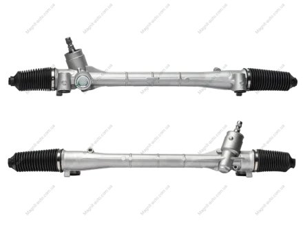 Кермова рейка TOYOTA PRIUS, PRIUS PHV, PRIUS PLUS 1.8H 06.08- MSG TY 131