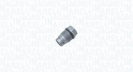 RENAULT редукційний клапан Trafic 1,9dCi 01- MAGNETI MARELLI 215820003900