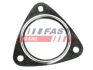 Прокладка глушителя Fiat Ducato 2.2 JTD (06-) Fast FAST FT84577 (фото 1)