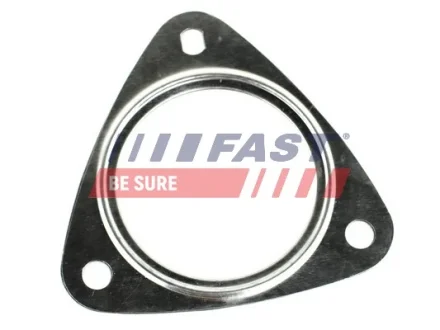Прокладка глушителя Fiat Ducato 2.2 JTD (06-) Fast FAST FT84577