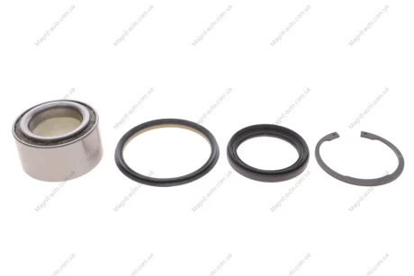 PARTS SUZUKI Підшипник передн. Vitara 1.6 88-98 KAVO WBK-8540