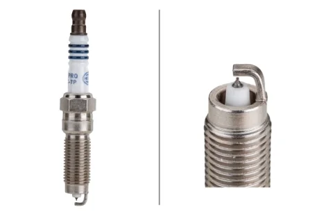 Свечи зажигания Iridium Pro Focus 12-20 1.0 HELLA 8EH 188 706-811