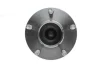 PARTS MAZDA Підшипник задній ABS Mazda 3/6,CX-5 11- KAVO WBH-4527 (фото 2)