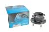 PARTS MAZDA Підшипник задній ABS Mazda 3/6,CX-5 11- KAVO WBH-4527 (фото 4)