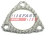 Прокладка глушника Fiat Bravo, Doblo (07-) Fast FAST FT84576 (фото 1)