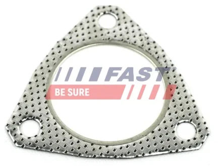 Прокладка глушника Fiat Bravo, Doblo (07-) Fast FAST FT84576