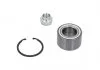 PARTS CITROEN Подшипник передней ступицы C-Zero 10- KAVO WBK-1518 (фото 3)