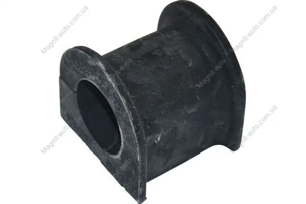 PARTS KIA Втулка стабилизатора передн. Sorento -04 KAVO SBS-4043 (фото 1)